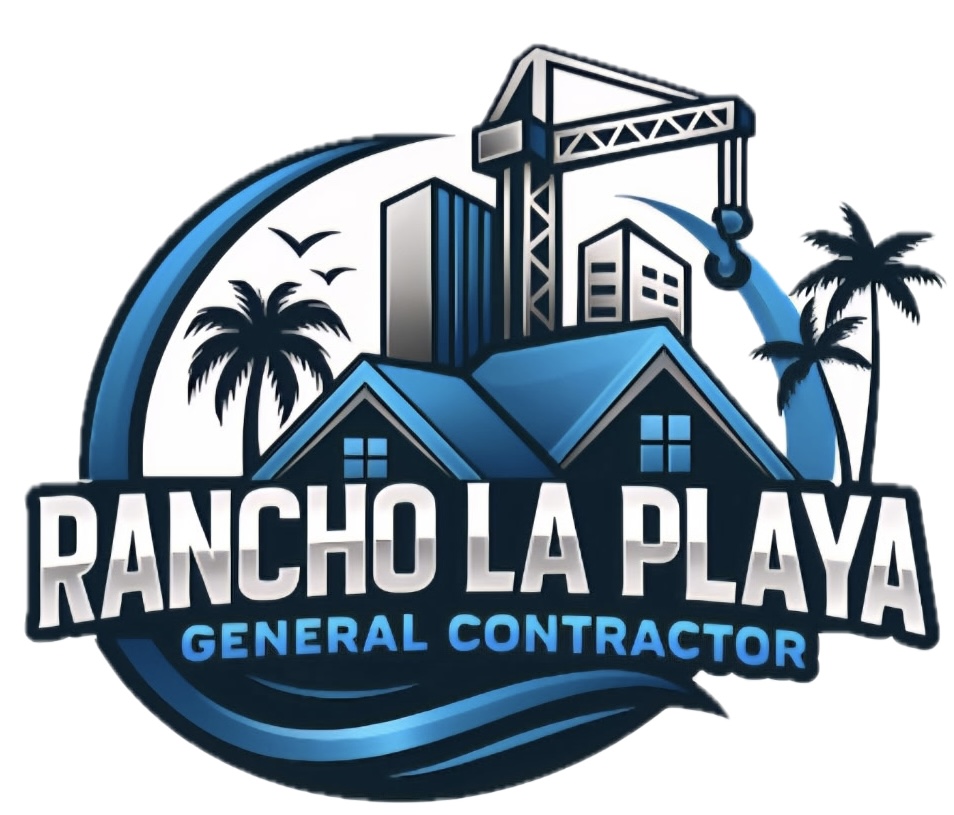 Rancho La Playa GC Logo